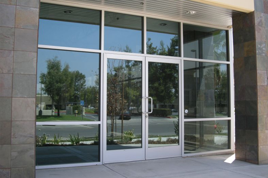 Boca Raton-commercial-door-repair