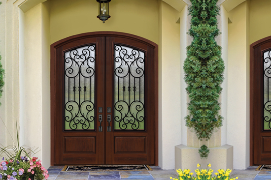 Boca Raton-entry-door-repair