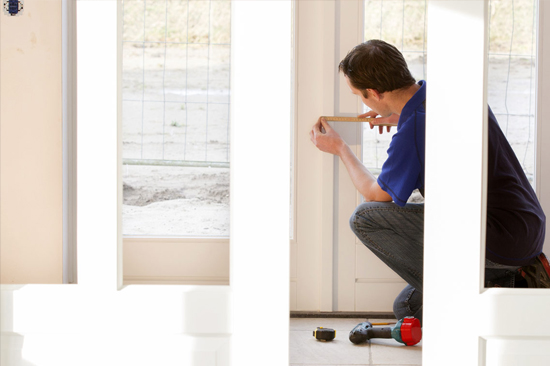 Boca Raton-interior-door-repair
