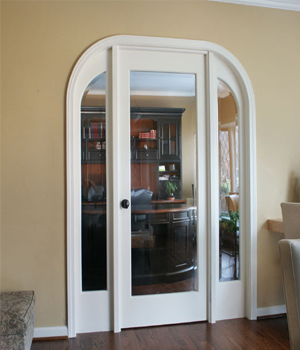 Passage Door Replacement Boca Raton