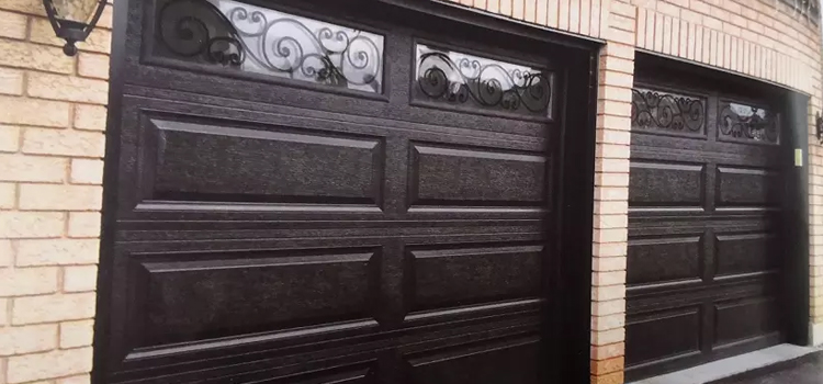 aluminum overhead garage door Boca Raton