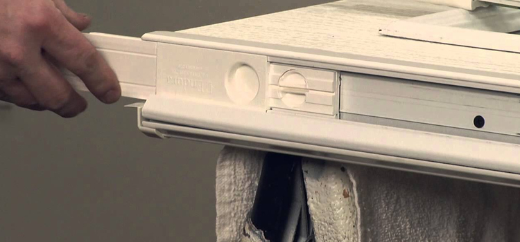 aluminum storefront door repair Boca Raton