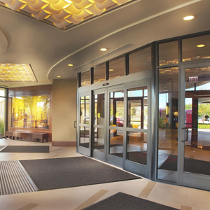 commercial door specialist Boca Raton