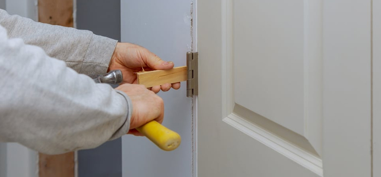 fiberglass entry door repair in Boca Raton