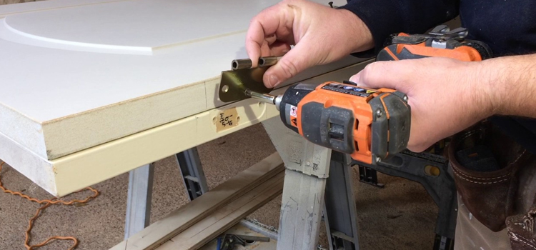 fiberglass interior door repair Boca Raton