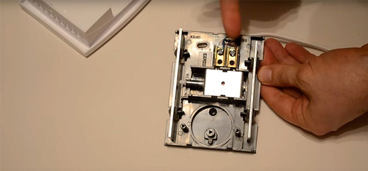 fix door bell in Boca Raton