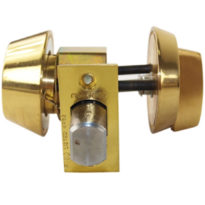 high security deadbolt Boca Raton