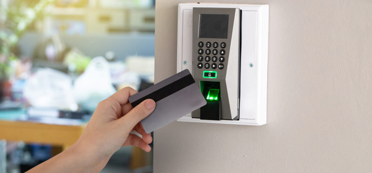 key card entry system Boca Raton