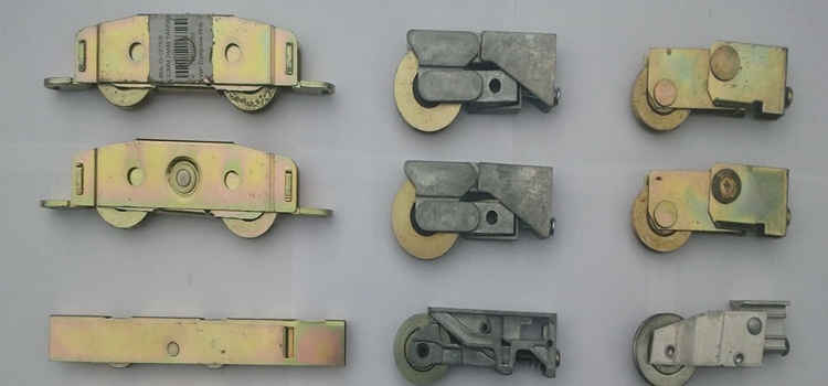 patio sliding door wheel replacement Boca Raton