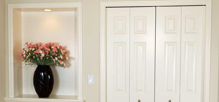 residential closet door repair in Boca Raton