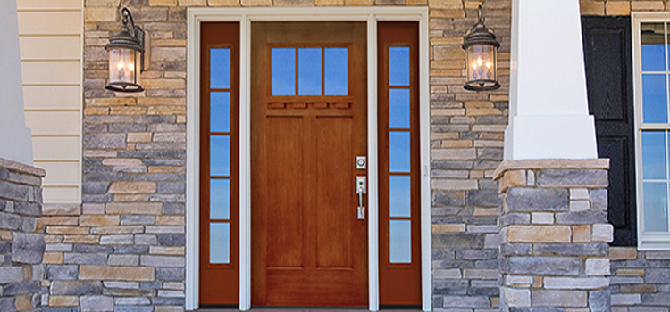 residential entry door repair Boca Raton